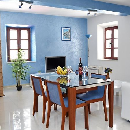Blue Nest Apartment Kotor Luaran gambar