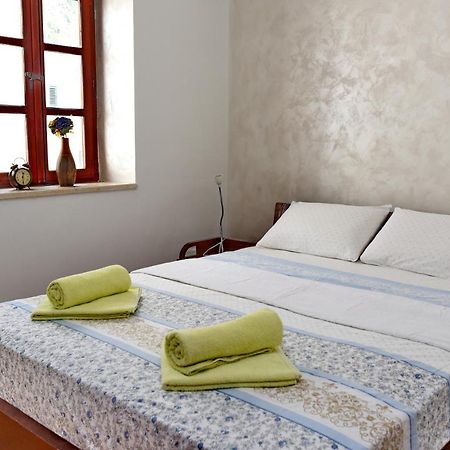 Blue Nest Apartment Kotor Luaran gambar