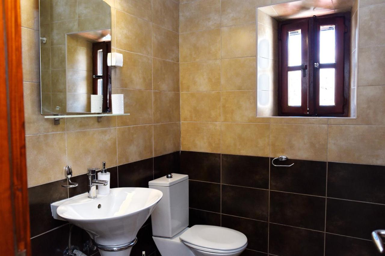 Blue Nest Apartment Kotor Luaran gambar